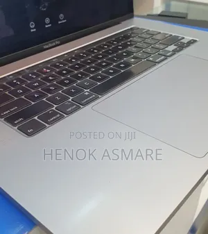 New Laptop Apple MacBook Pro 2019 64GB Intel Core I9 SSD 512GB