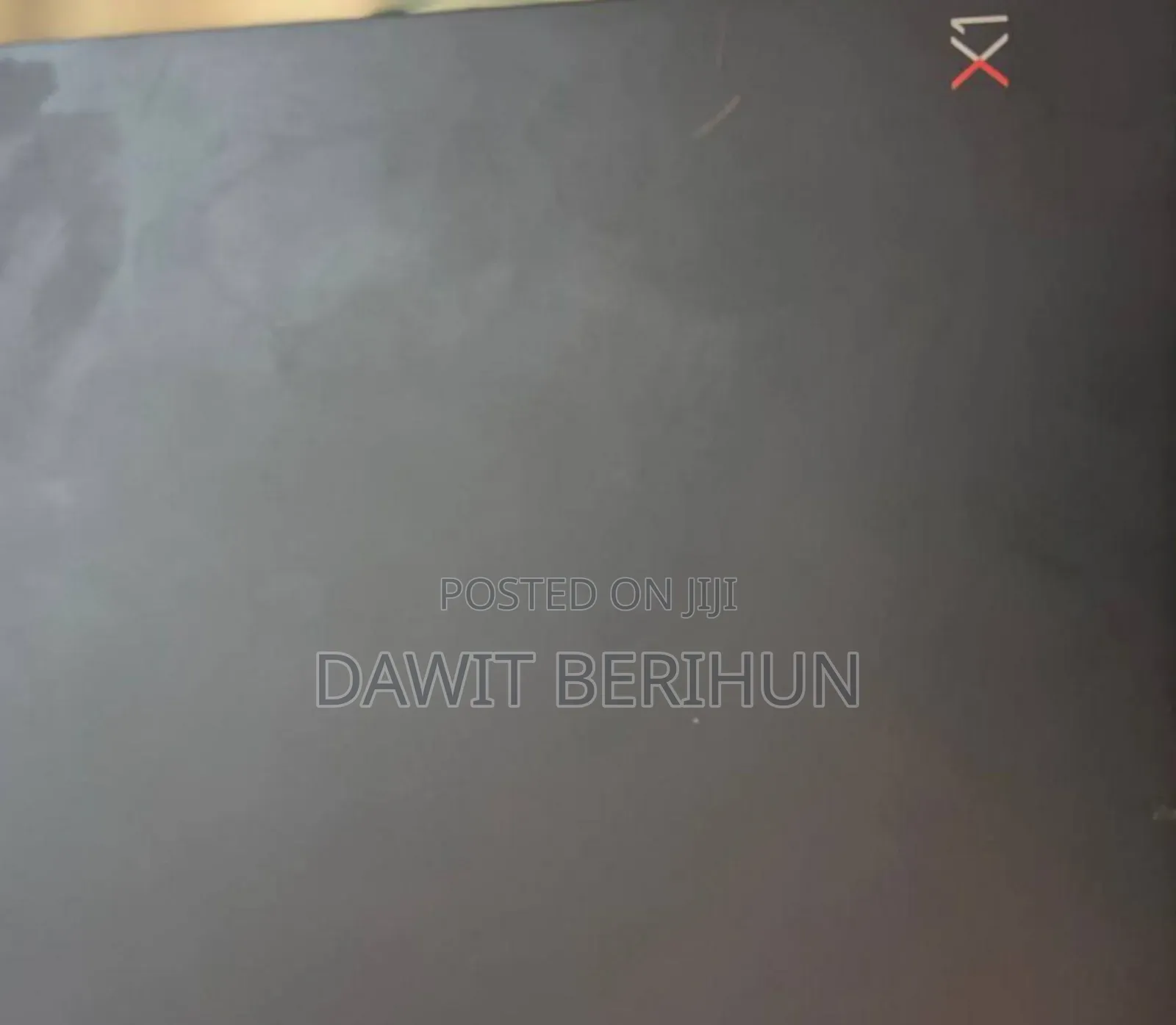 New Laptop Lenovo 32GB Intel Core I7 SSD 512GB