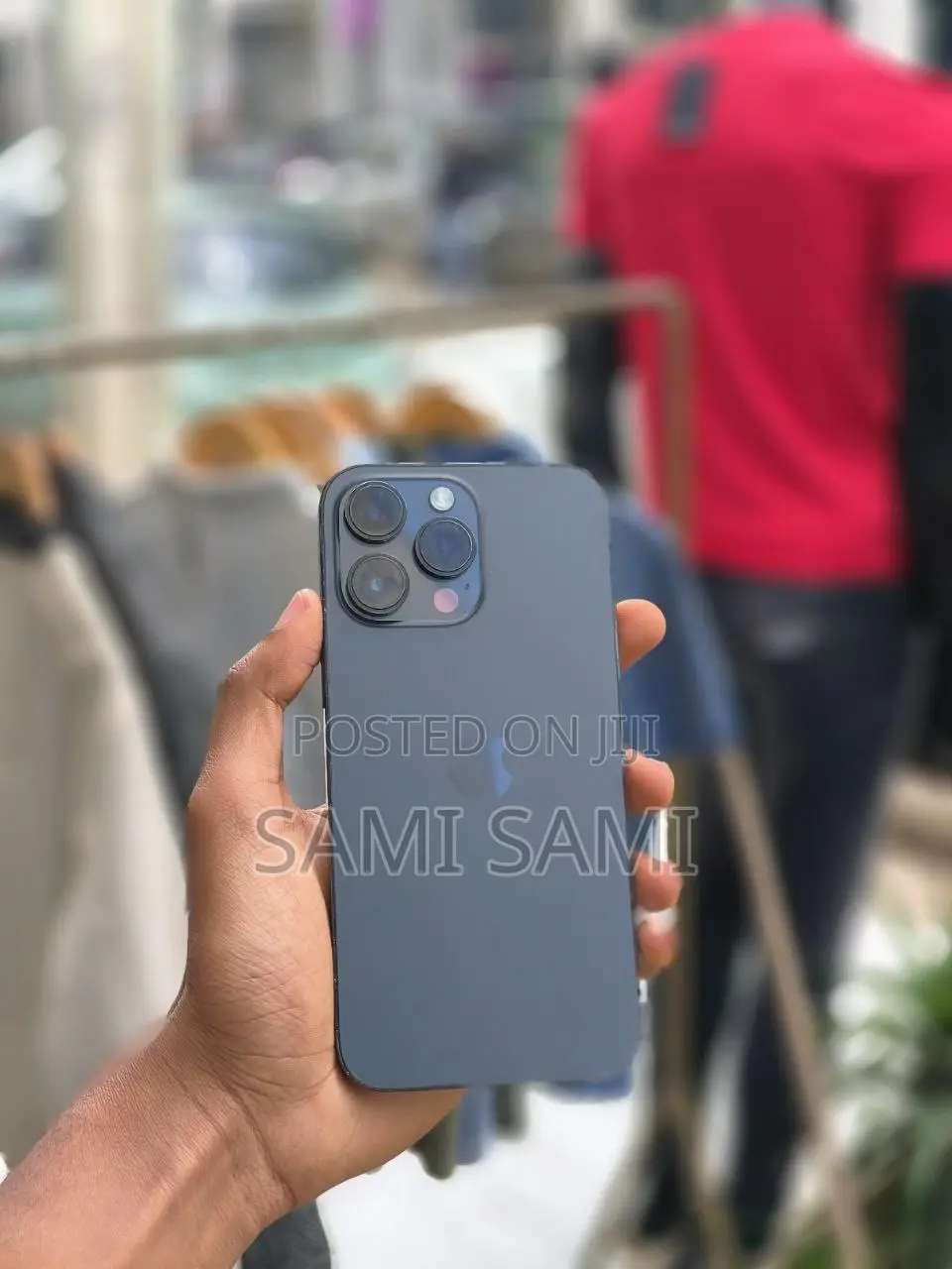 Apple iPhone 14 Pro Max 256 GB