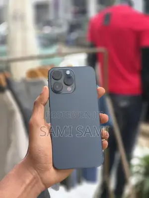 Apple iPhone 14 Pro Max 256 GB