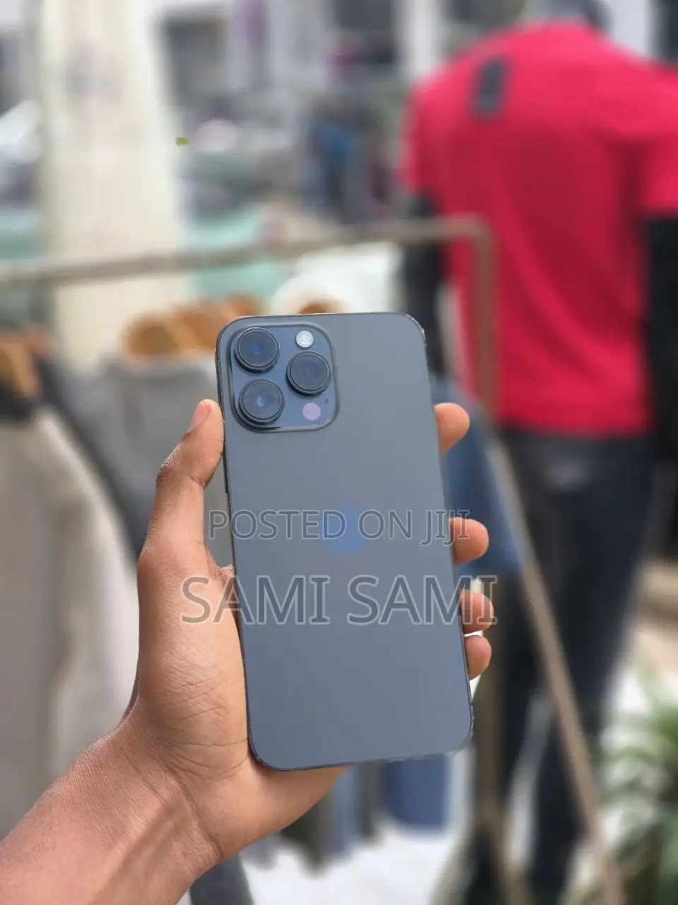 Apple iPhone 14 Pro Max 256 GB