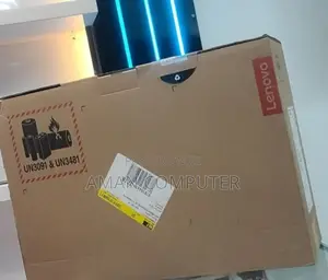 New Laptop Lenovo Yoga Book 9i 16GB Intel Core Ultra 7 SSD 1T