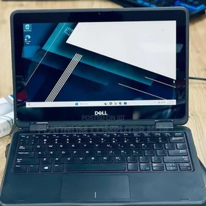 New Laptop Dell Latitude 11 3190 8GB Intel Pentium SSD 128GB