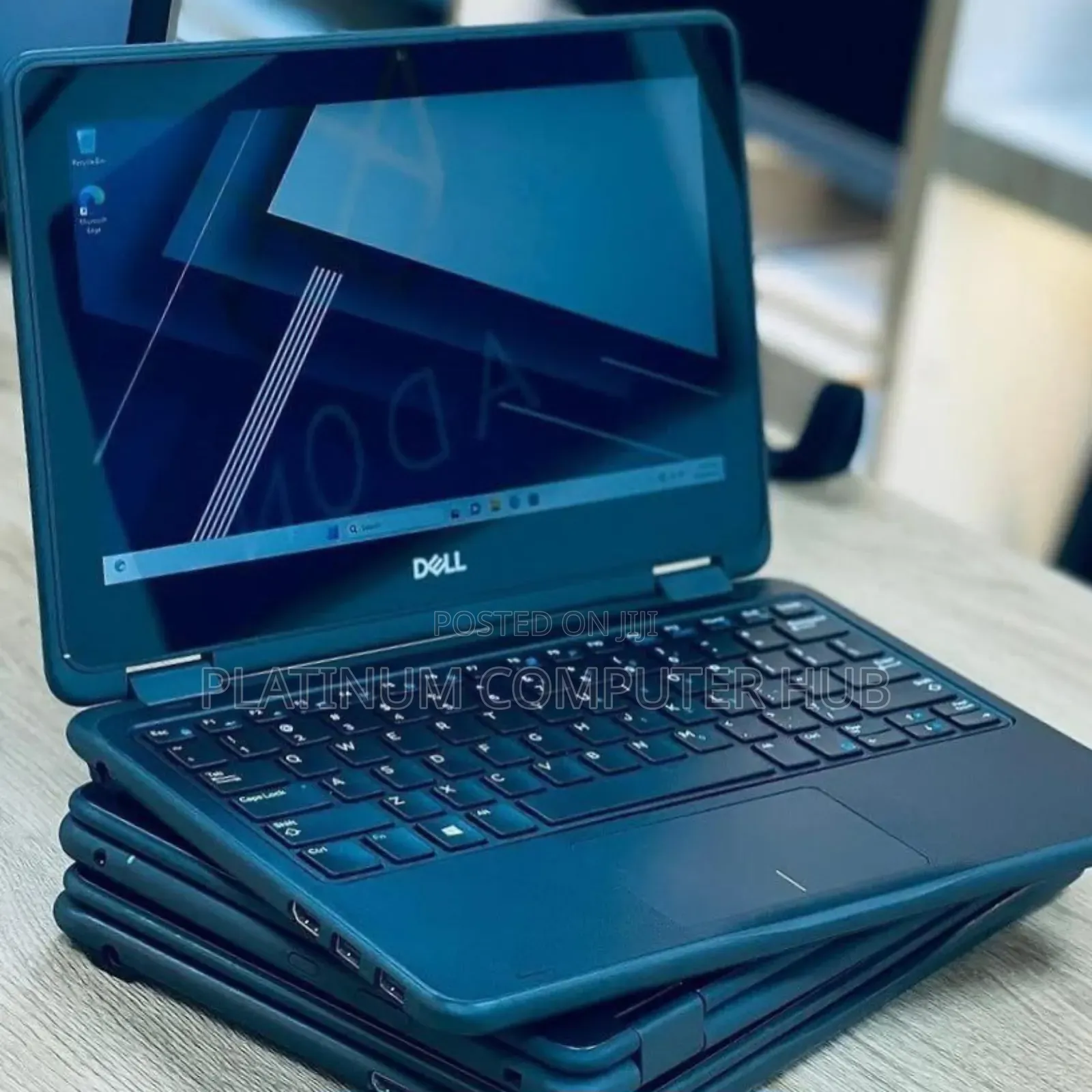 New Laptop Dell Latitude 11 3190 8GB Intel Pentium SSD 128GB