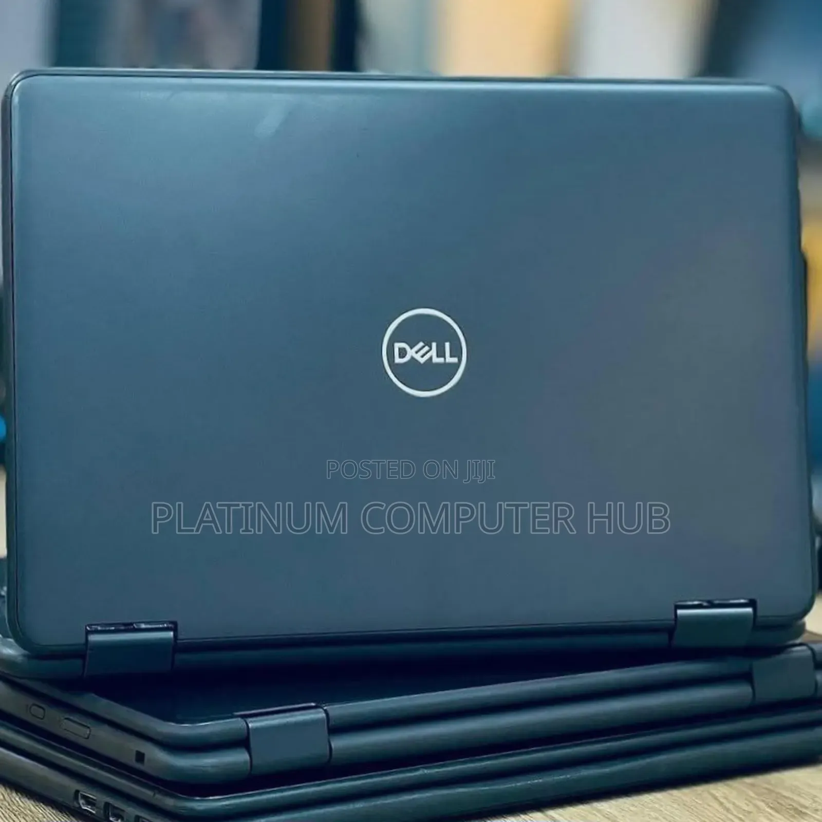 New Laptop Dell Latitude 11 3190 8GB Intel Pentium SSD 128GB
