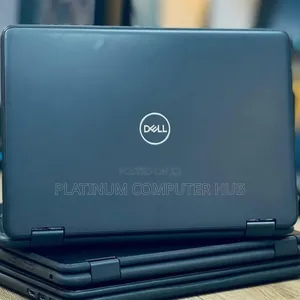 New Laptop Dell Latitude 11 3190 8GB Intel Pentium SSD 128GB