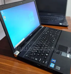 New Laptop Toshiba Tecra R950 4GB Intel Core I5 HDD 32GB