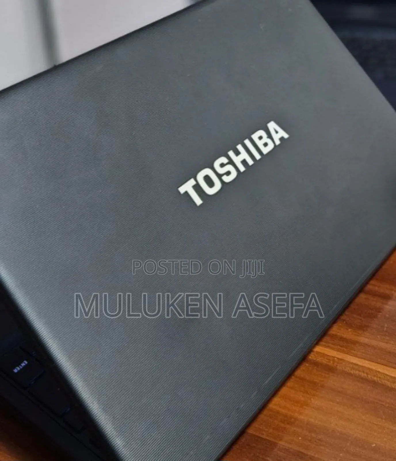 New Laptop Toshiba Tecra R950 4GB Intel Core I5 HDD 32GB