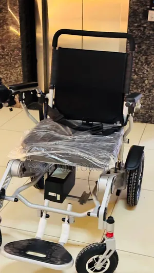 Electrical Wheelchair 9wheelchair0electric0auto77wheel5electric