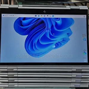 New Laptop HP EliteBook 830 G7 16GB Intel Core I7 SSD 512GB