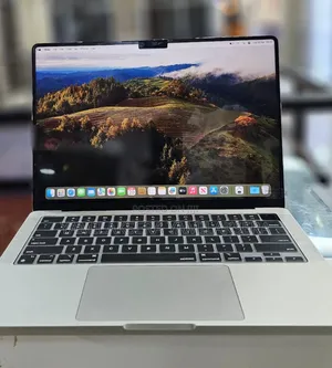 New Laptop Apple MacBook Pro 2023 M3 14-Inch 8GB Apple M3 SSD 512GB