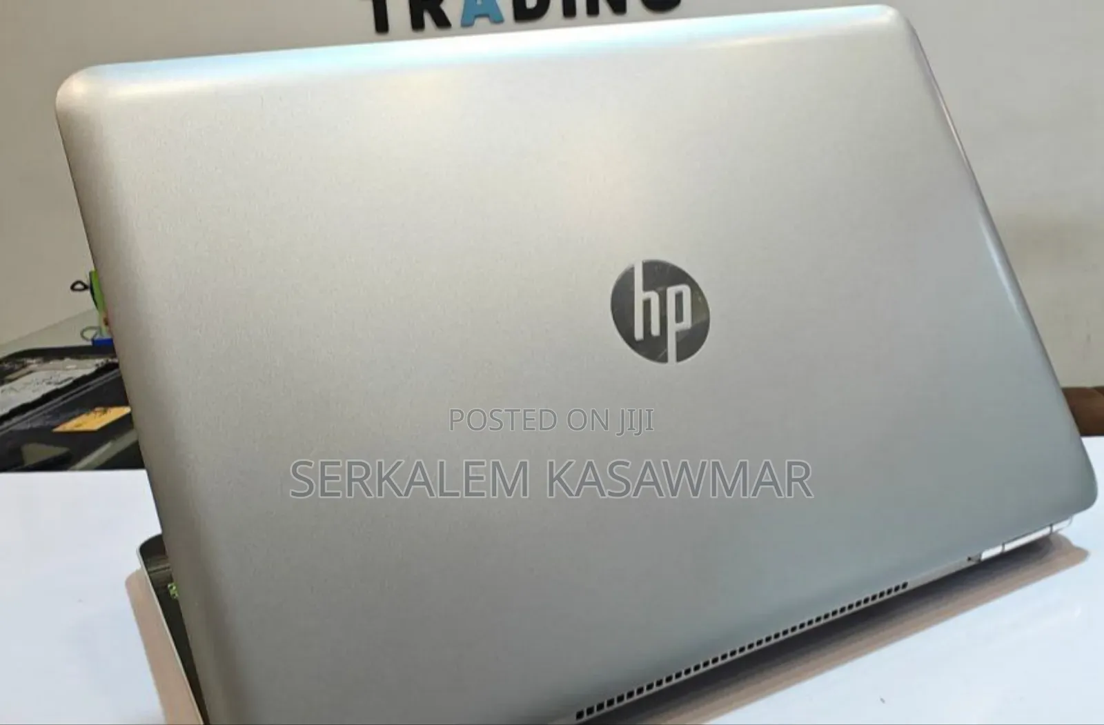 New Laptop HP Pavilion 15 8GB Intel Core I7 SSD 512GB