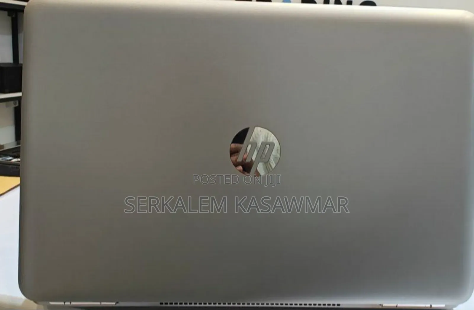 New Laptop HP Pavilion 15 8GB Intel Core I7 SSD 512GB