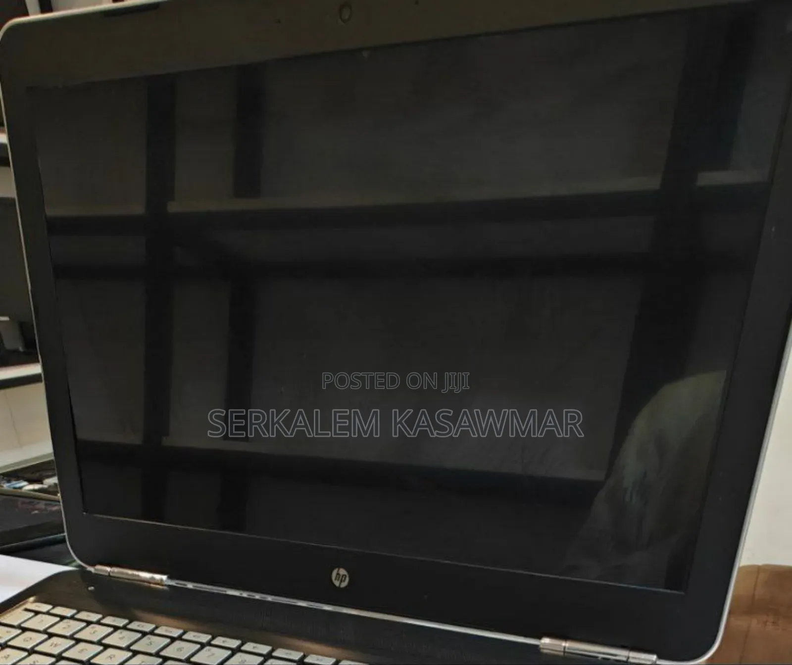 New Laptop HP Pavilion 15 8GB Intel Core I7 SSD 512GB