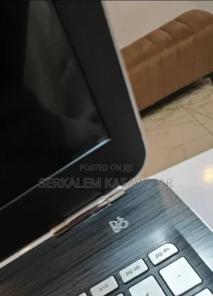 New Laptop HP Pavilion 15 8GB Intel Core I7 SSD 512GB