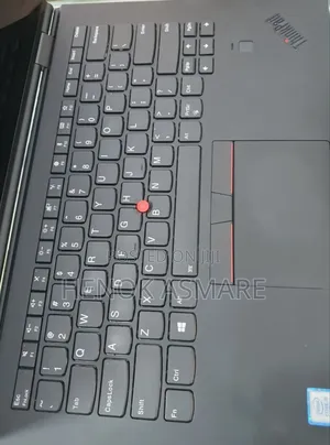 New Laptop Lenovo Thinkpad X1 Yoga 16GB Intel Core I5 SSD 512GB