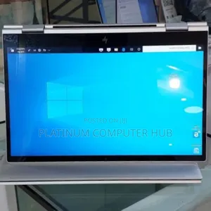 New Laptop HP EliteBook 830 G7 16GB Intel Core I5 SSD 512GB