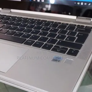 New Laptop HP EliteBook 830 G7 16GB Intel Core I5 SSD 512GB