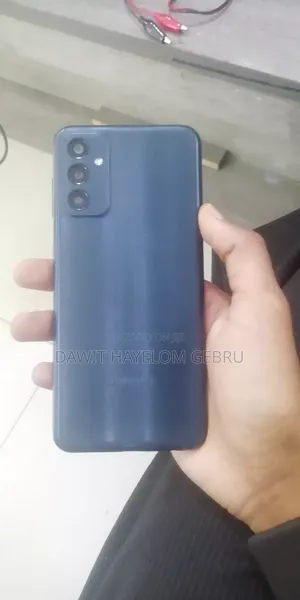 Samsung Galaxy F13 64 GB Blue