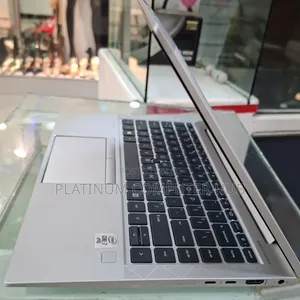 New Laptop HP EliteBook 840 G7 16GB Intel Core I7 SSD 512GB