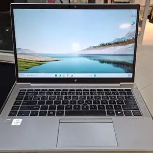 Photo - New Laptop HP EliteBook 840 G7 16GB Intel Core I7 SSD 512GB