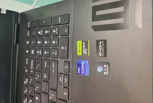 New Laptop HP Omen 16 16GB Intel Core I9 SSD 1T