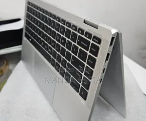 New Laptop HP EliteBook 1040 G8 16GB Intel Core I7 SSD 512GB