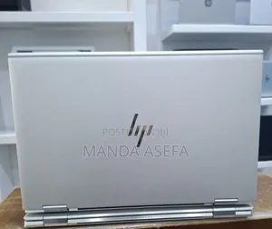 New Laptop HP EliteBook 1040 G8 16GB Intel Core I7 SSD 512GB