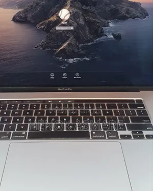 New Laptop Apple MacBook Pro 2019 64GB Intel Core I9 SSD 512GB