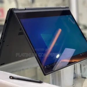 New Laptop Lenovo ThinkPad X380 Yoga 16GB Intel Core I5 SSD 512GB