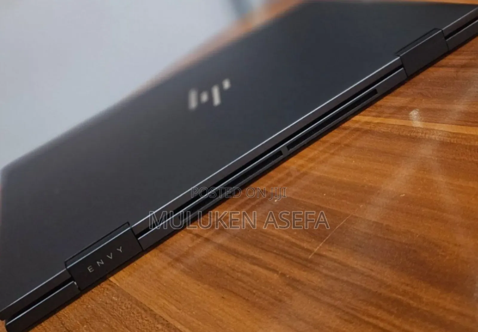 New Laptop HP Envy X360 16GB AMD Ryzen 5 SSD 512GB