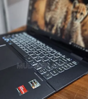 New Laptop HP Envy X360 16GB AMD Ryzen 5 SSD 512GB