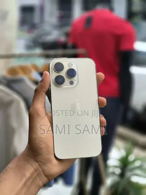 Photo - Apple iPhone 14 Pro 128 GB