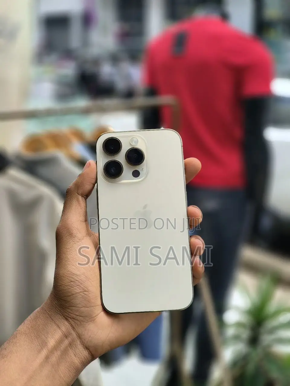 Apple iPhone 14 Pro 128 GB