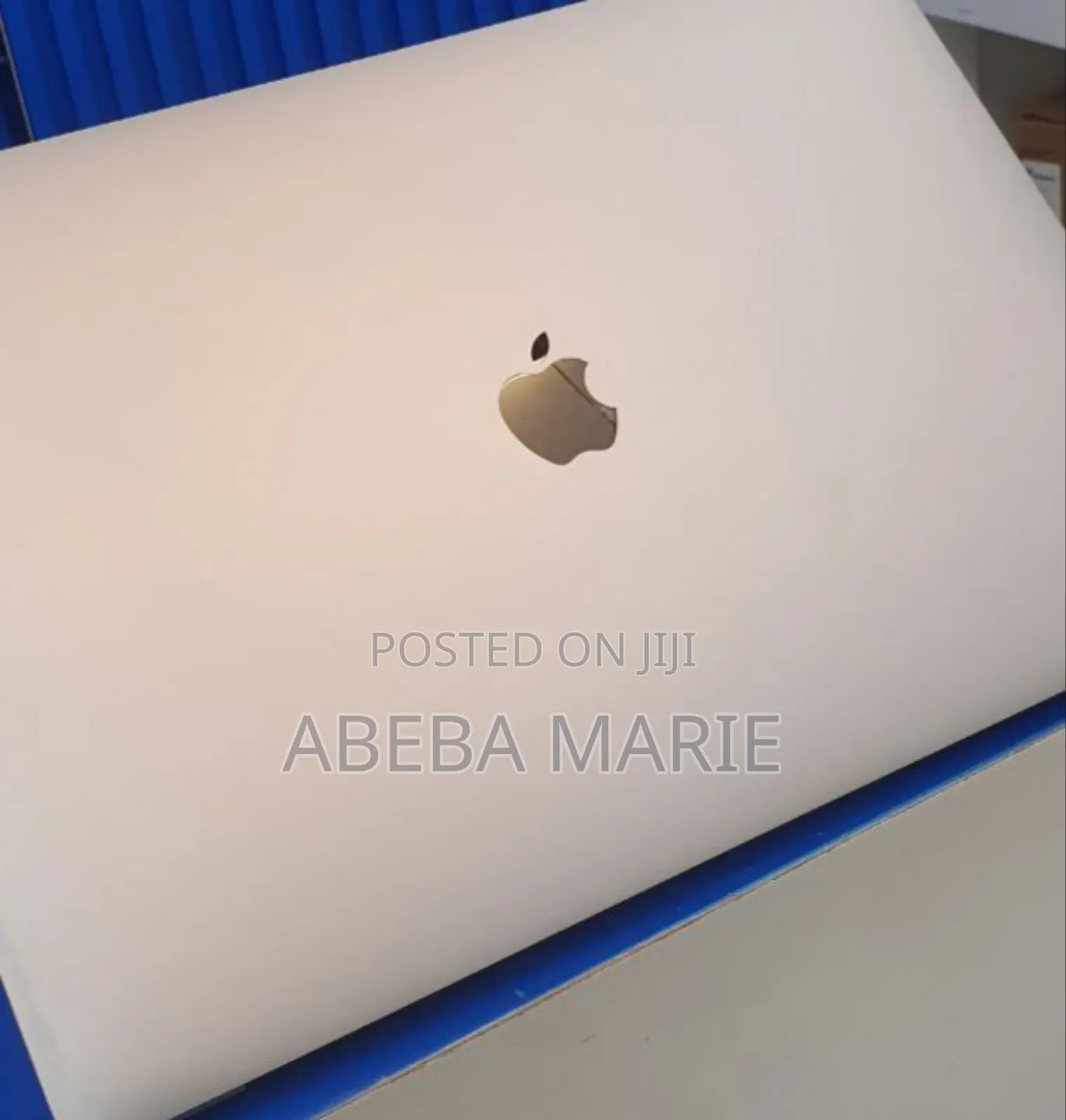 New Laptop Apple MacBook Pro 2019 32GB Intel Core I9 SSD 512GB