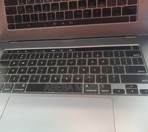 New Laptop Apple MacBook Pro 2019 32GB Intel Core I9 SSD 512GB