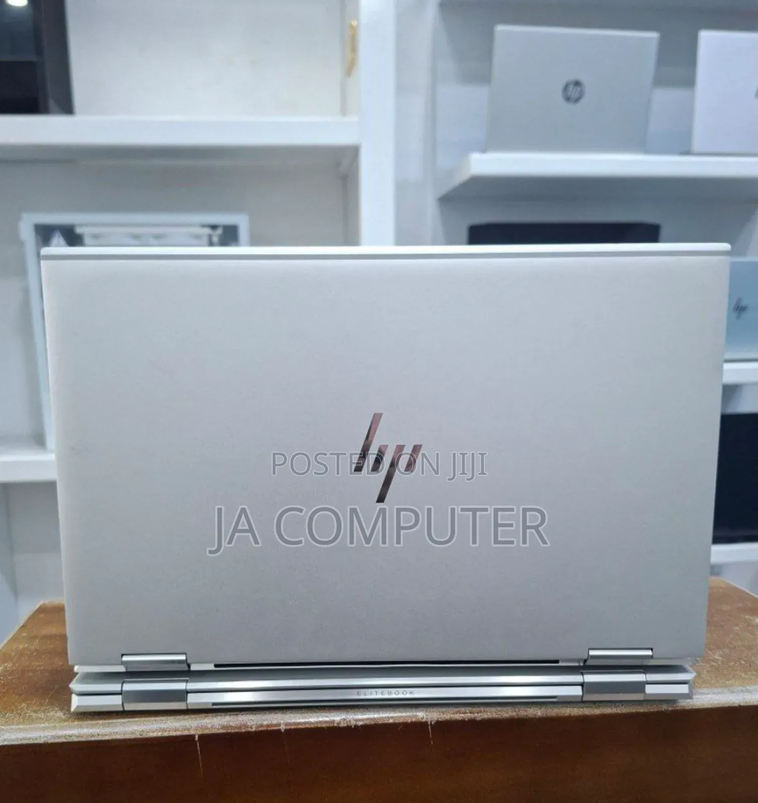 New Laptop HP EliteBook X360 1040 G7 16GB Intel Core I7 SSD 512GB