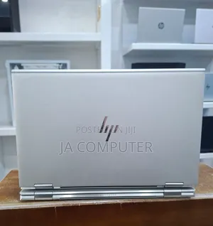 New Laptop HP EliteBook X360 1040 G7 16GB Intel Core I7 SSD 512GB