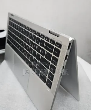 New Laptop HP EliteBook X360 1040 G7 16GB Intel Core I7 SSD 512GB