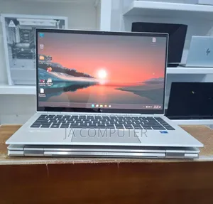 Photo - New Laptop HP EliteBook X360 1040 G7 16GB Intel Core I7 SSD 512GB