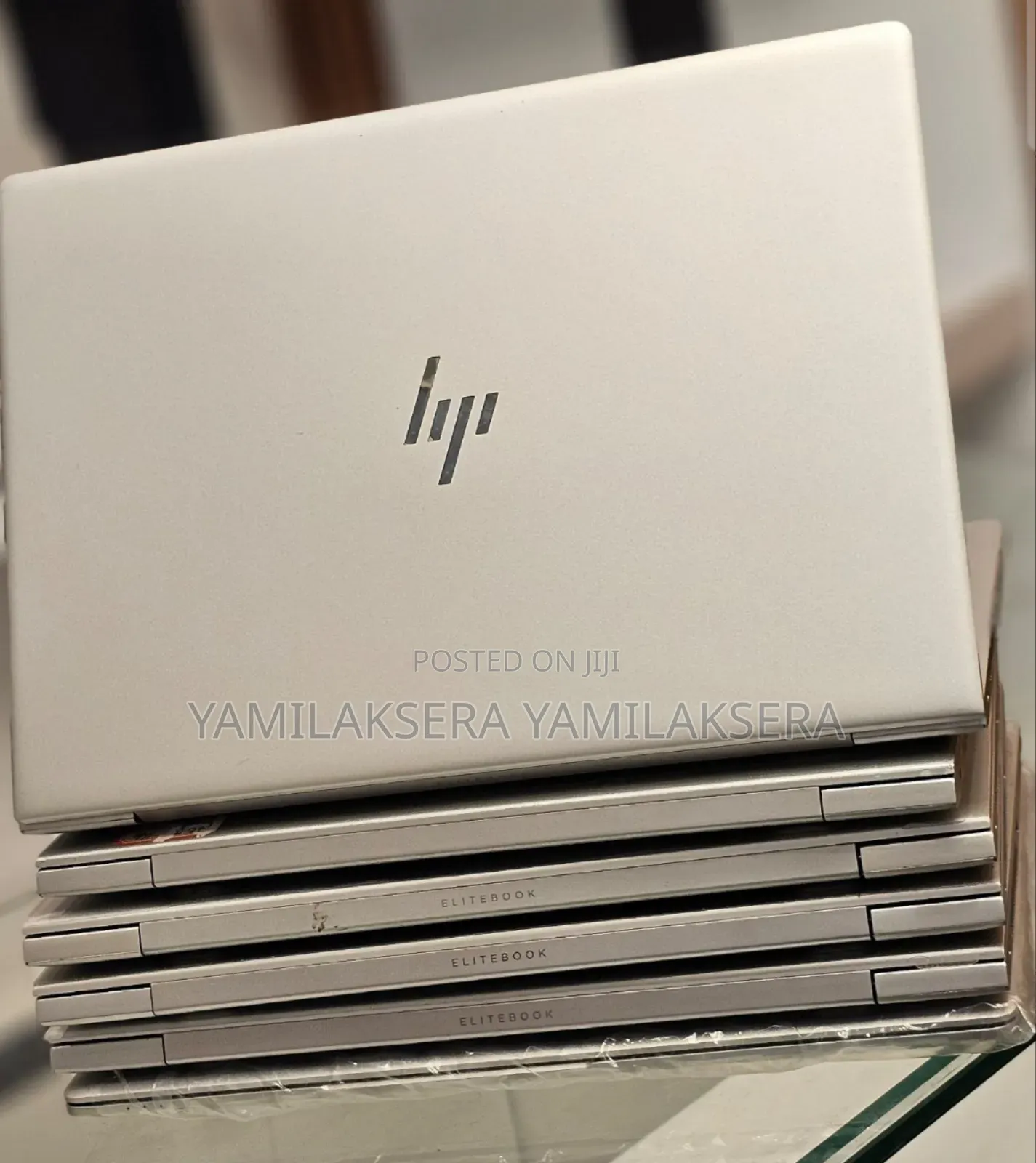 New Laptop HP EliteBook 840 G5 8GB Intel Core I5 SSD 512GB