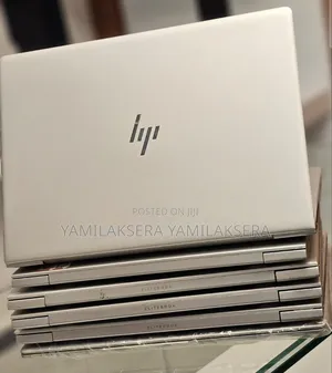 New Laptop HP EliteBook 840 G5 8GB Intel Core I5 SSD 512GB