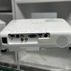 Photo - Epson Projector