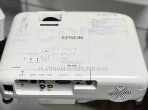 Epson Projector