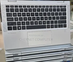 Photo - New Laptop HP Chromebook X360 16GB Intel Core I7 SSD 512GB