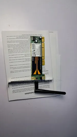 D-Link Dwa-520 Wireless N Desktop Pci Adapter