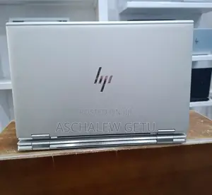 New Laptop HP EliteBook 1040 G8 16GB Intel Core I7 SSD 512GB