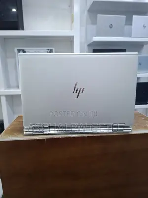 New Laptop HP EliteBook 1040 G8 16GB Intel Core I7 SSD 512GB