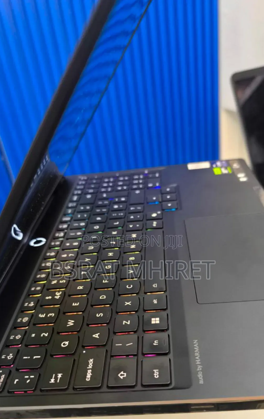 New Laptop Lenovo Legion 5 32GB Intel Core I9 SSD 1T