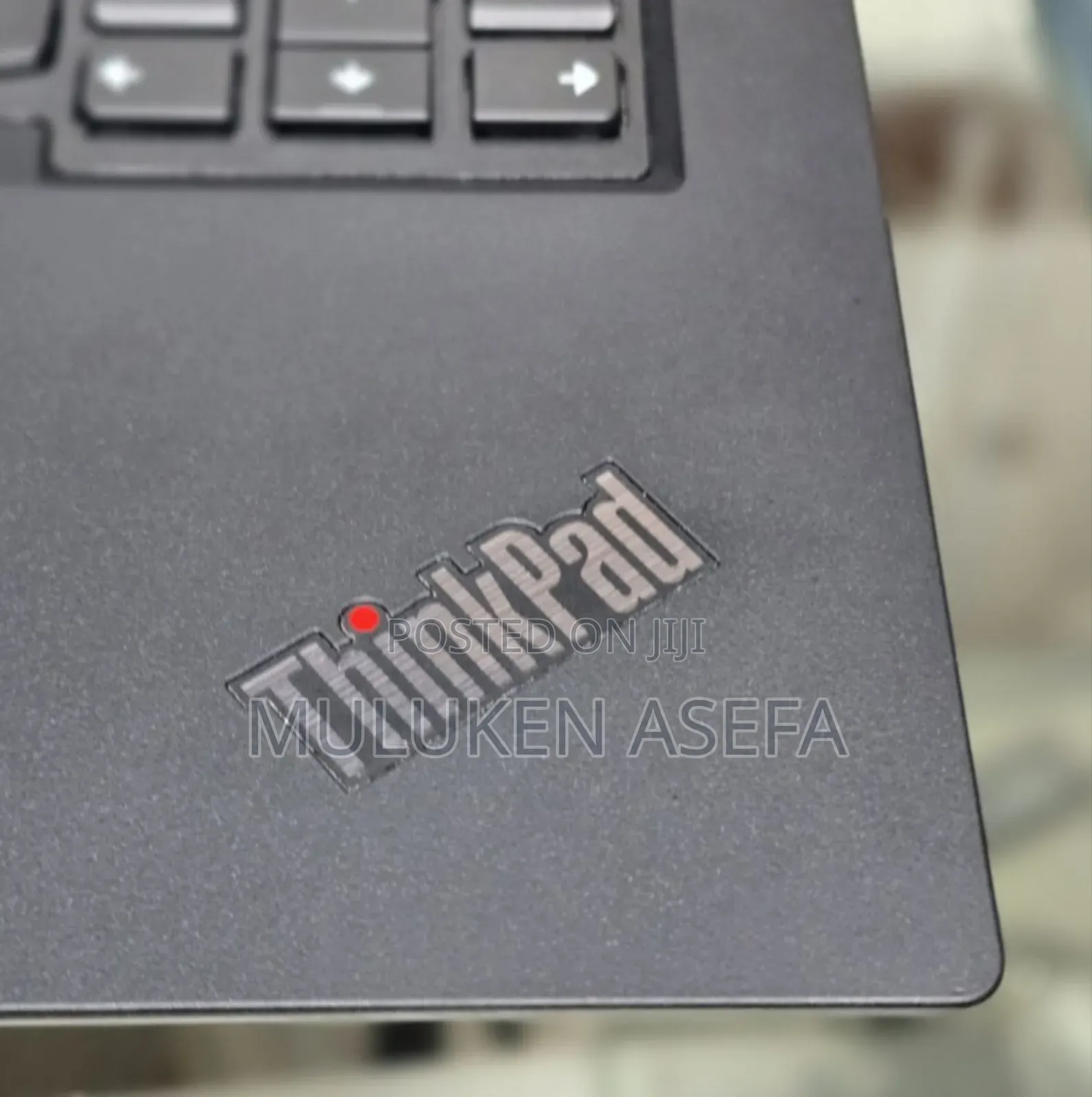 New Laptop Lenovo ThinkPad T14 16GB Intel Core I7 SSD 512GB